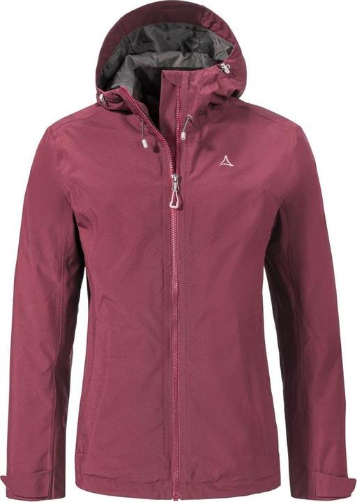 Actual product image Schöffel Jacket Style Yew (XXL)