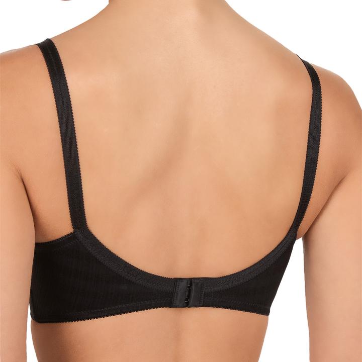 Actual product image Felina Weftloc bra without underwire (Single pack, 95 E)