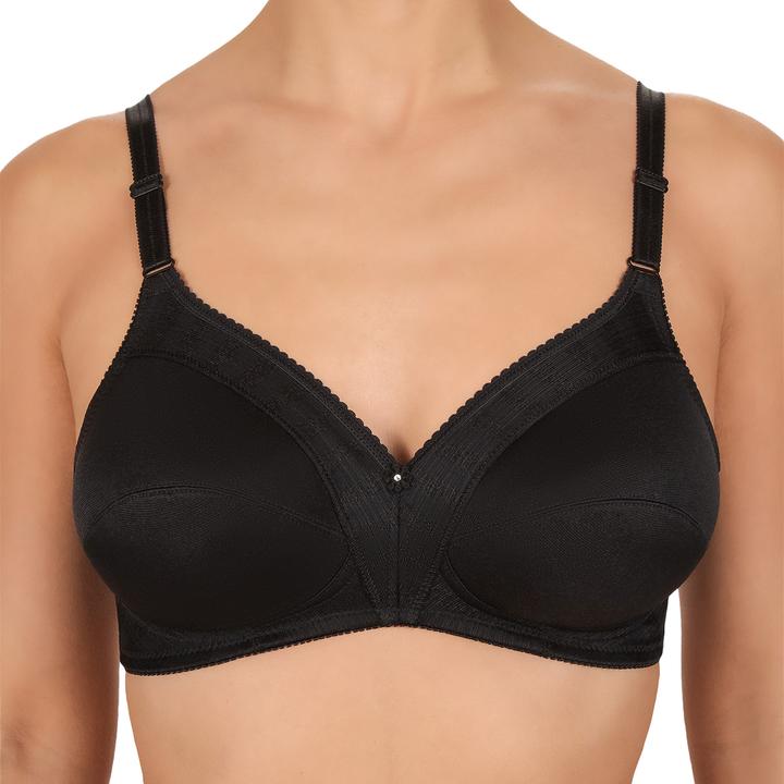 Felina Weftloc BH ohne Bügel