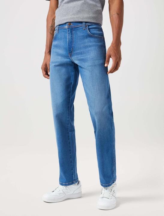 Actual product image Wrangler Jeans Texas High Stretch (W31/L32)