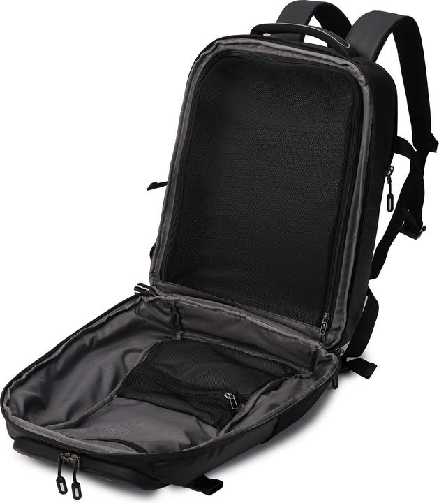 Produktbild Hedgren Comby Performance Reiserucksack RFID 46 cm (28 l)