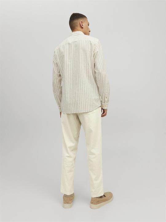 Produktbild Jack & Jones Leinen Hose (XS)