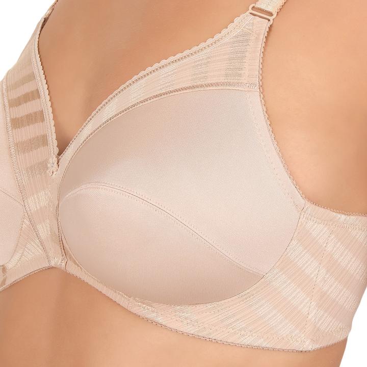 Actual product image Felina Weftloc bra without underwire (Single pack, 100 C)