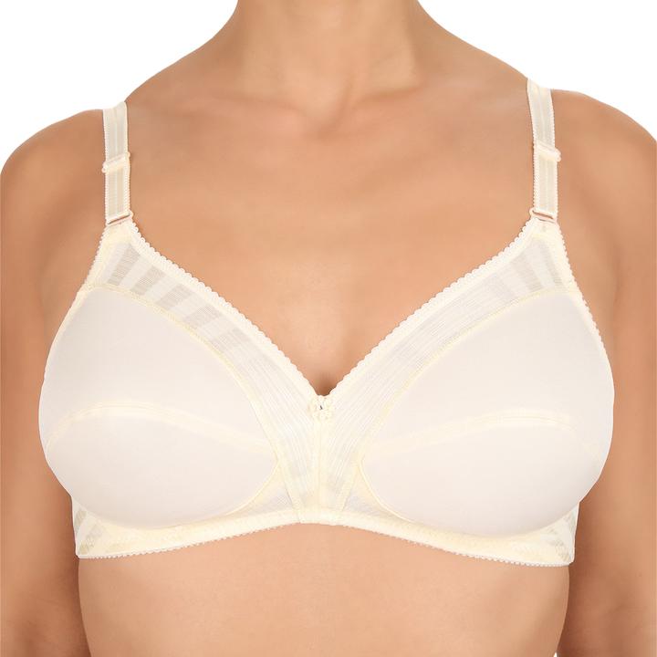 Felina Weftloc BH ohne Bügel