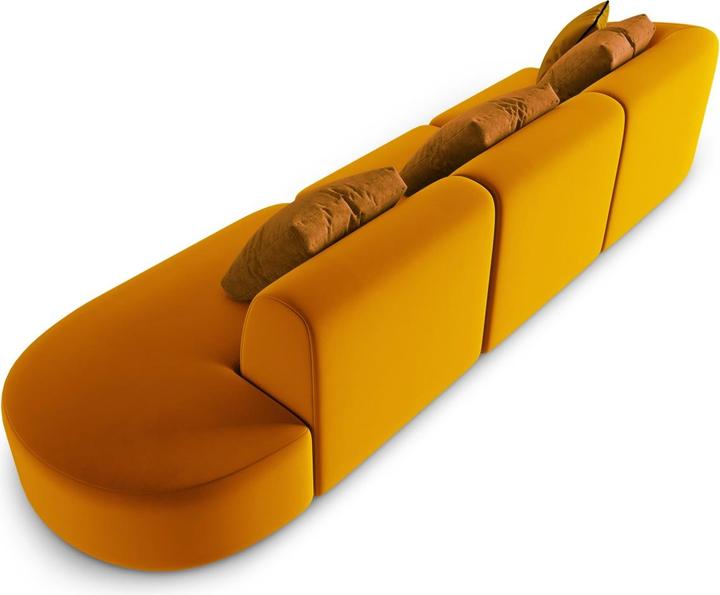 Produktbild Maison Heritage Chiara (4-Sitzer, 2-Sitzer, 3-Sitzer)