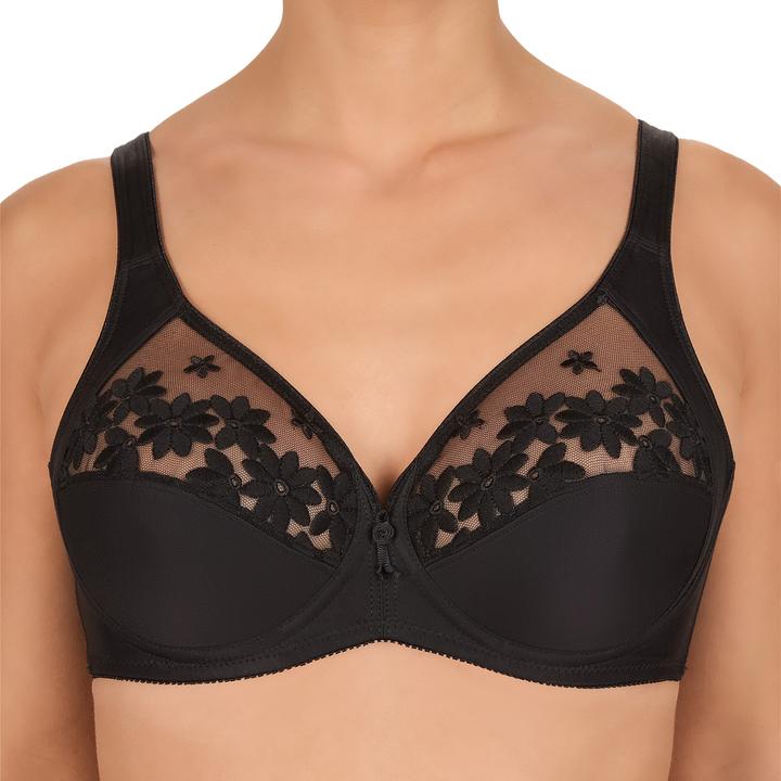 Felina Swiss Broderie Bügel BH (Einzelpack, 95 D)