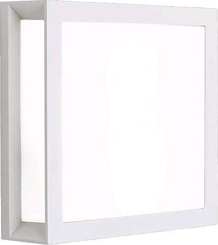 Immagine prodotto Orion AL 111195 lampada da parete bianca IP44 (2300 lm, E27, IP44)