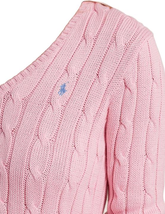 Immagine prodotto Ralph Lauren Pullover Slim Fit KIMBERLY (XL)