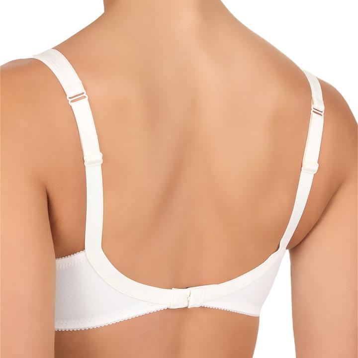 Actual product image Felina Swiss Broderie Underwired Bra (Single pack, 95 C)