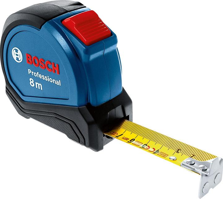 Produktbild Bosch Professional Massband (Metrisch)