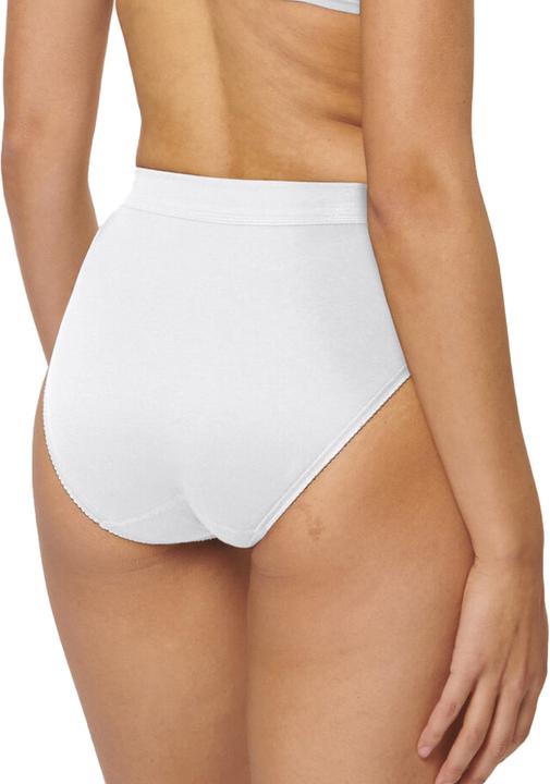 Immagine prodotto Sloggi Confezione da 6 slip Tai Double Comfort (44, XXL, confezione da 6)