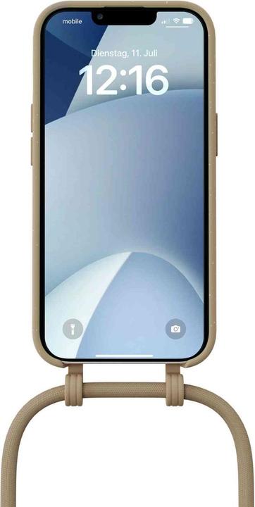 Actual product image Woodcessories Change Case Bio (Apple iPhone 15 Plus)