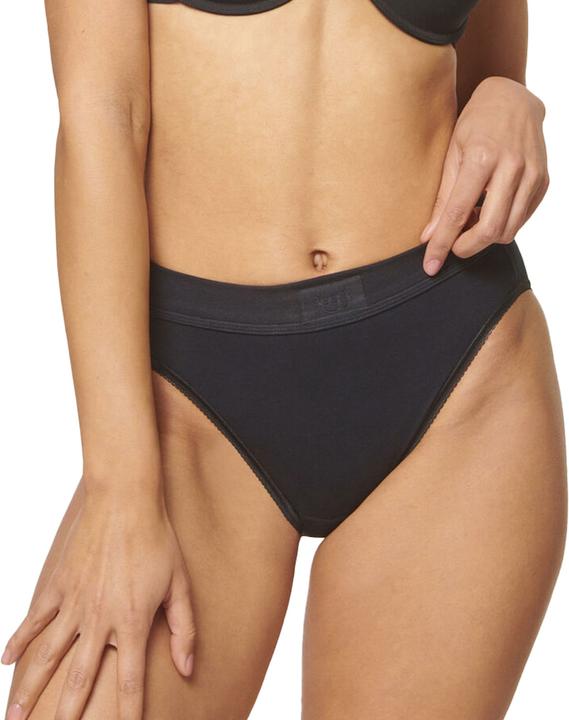 Produktbild Sloggi 6er Pack Double Comfort Tai Slip (42, XL, 6er Pack)