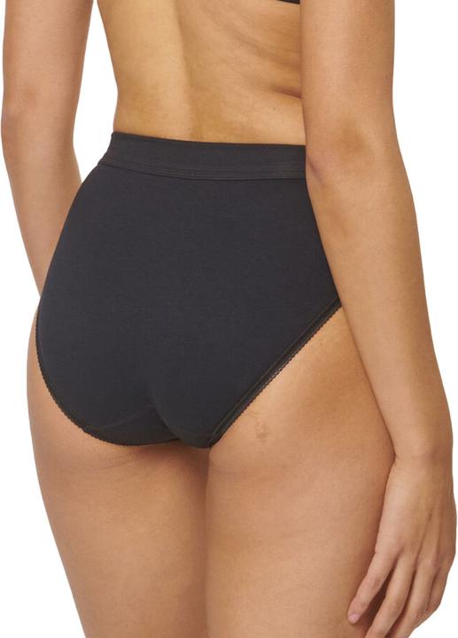 Produktbild Sloggi 6er Pack Double Comfort Tai Slip (42, XL, 6er Pack)