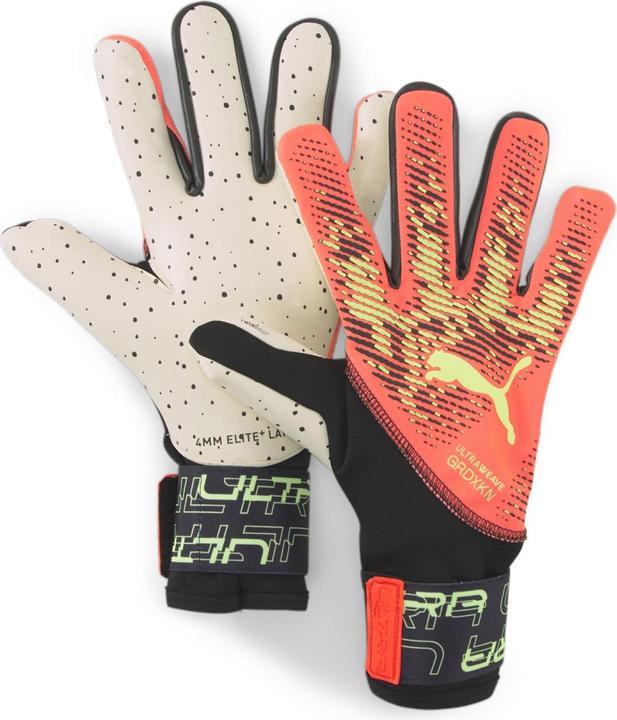 Actual product image Puma ULTRA Ultimate 1 NC (9)