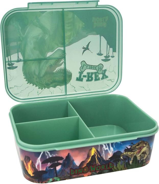 Produktbild Dino T-Rex Lunch