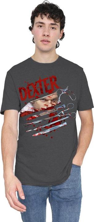 Produktbild IVF Hartmann Blood Never Lies 2 TShirt (XL)