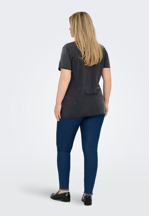 Actual product image Only CARLUCY T-shirt T-shirt (S)