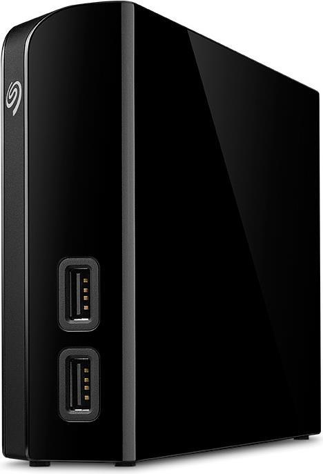 Actual product image Seagate Backup Plus Hub (8 TB)
