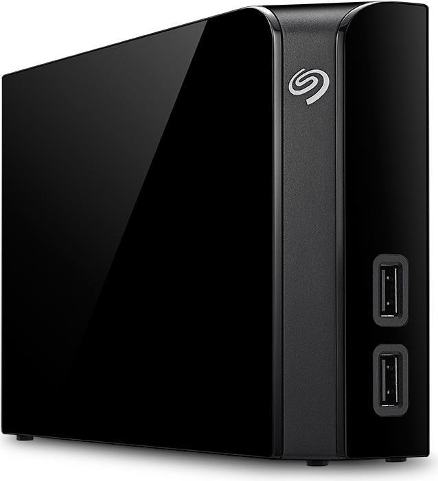 Actual product image Seagate Backup Plus Hub (8 TB)