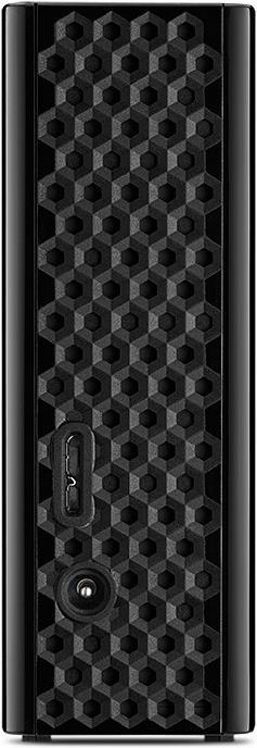 Actual product image Seagate Backup Plus Hub (8 TB)