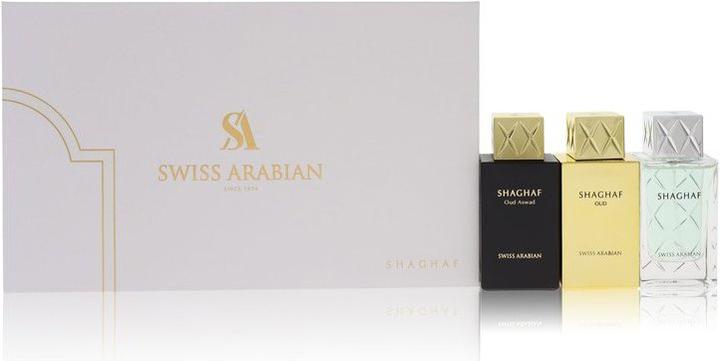 Immagine prodotto Swiss Arabian Shaghaf Oud