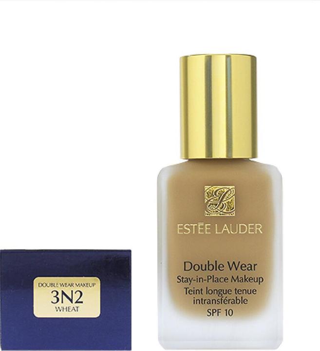 Produktbild Estée Lauder Double Wear Stay-In-Place (3N2 Wheat)