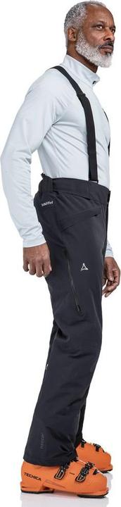 Actual product image Schöffel Ski Pants Style Mountet (XL)