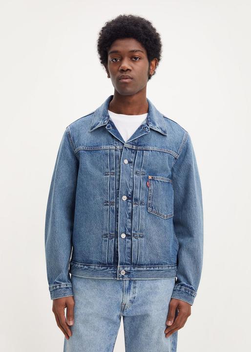 Immagine prodotto Levis Giacca in denim Trucker Type I - 86931 (L)