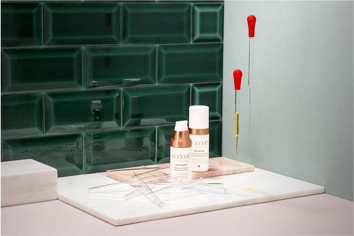 Immagine prodotto Ananne Siero Lifting Glow Nutricium (30 ml, Tonico per il viso)