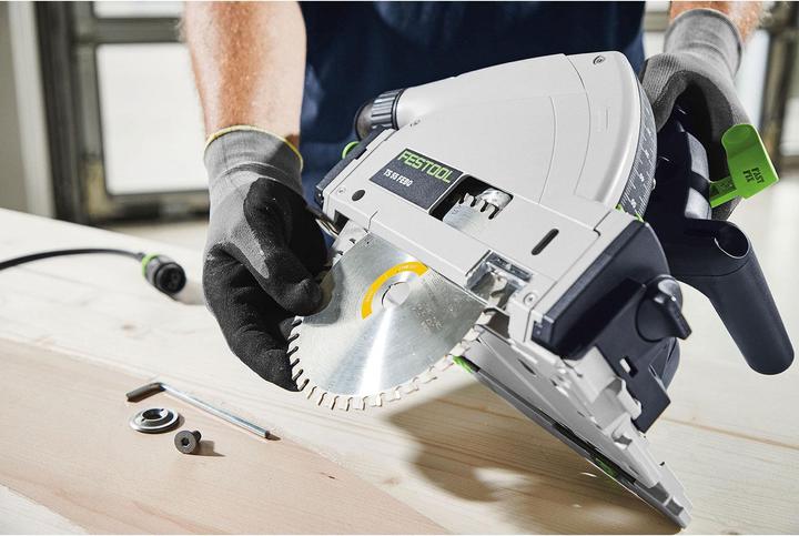 Produktbild Festool Kreissägeblatt-Set KSB-SORT/3 W 160x1,8