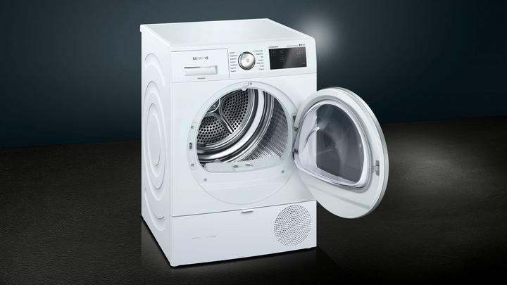 Immagine prodotto Siemens Asciugatrice WT47W680 (8 kg, A destra)