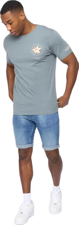 Immagine prodotto Crosshatch Maglietta Fiori Uomo (XL)