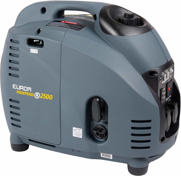 Produktbild Dönges Independ 2500 (2200 W, 5.70 l)