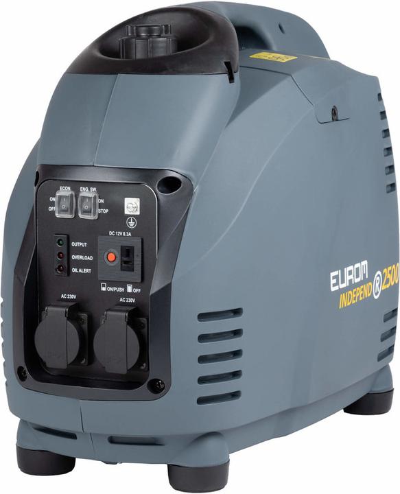 Produktbild Dönges Independ 2500 (2200 W, 5.70 l)