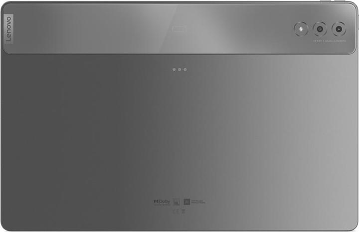 Actual product image Lenovo Tab Extreme (14.50", 256 GB, storm grey)