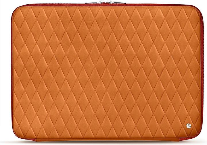 Tangerine vintage - Couture ( Pantone #d47231 )