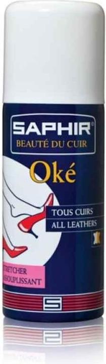 Image du produit Saphir Beaute du Cuir Oké Assoupliseur cuir Spray (150 ml)