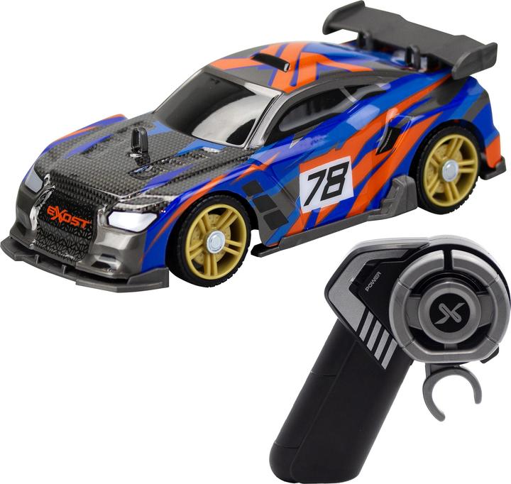 Produktbild Silverlit Exost Build 2 Drive Duo Pack