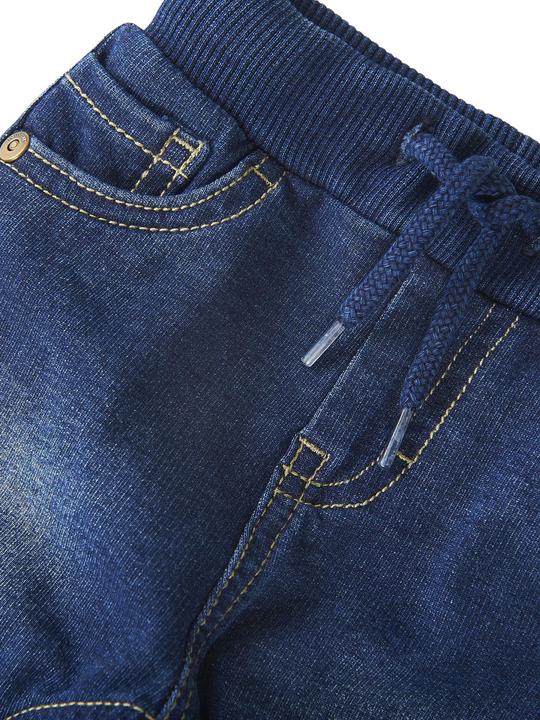 Produktbild Name it Sweat Baggy Fit Jeans (56)