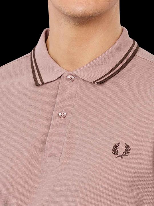 Actual product image Fred Perry 10017434 (XXL)