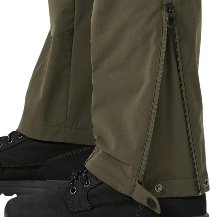 Actual product image Helly Hansen Blaze Softshell Pant (M)