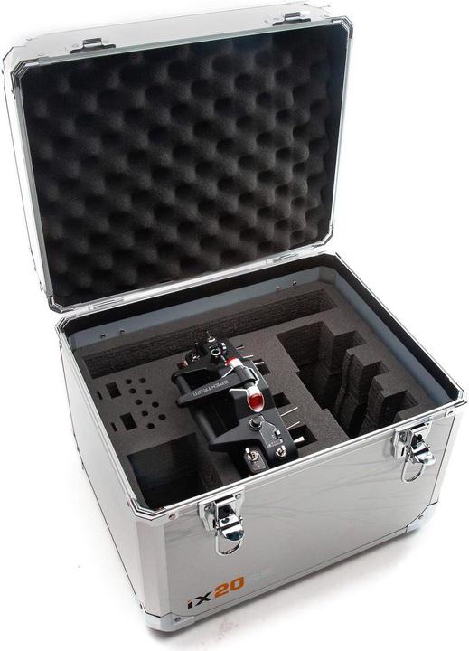 Image du produit Spektrum Emetteur iX20SE 2.4 GHz DSMX, 20 canaux