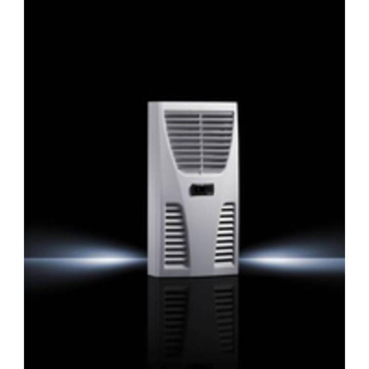 Produktbild Rittal opTherm wall-mounted cooling units, cooling output 0.30 kW