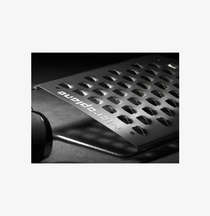 Produktbild Microplane Gourmet Xl Grob 45011