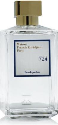 Actual product image Maison Francis Kurkdjian 724 (Eau de parfum, 200 ml)