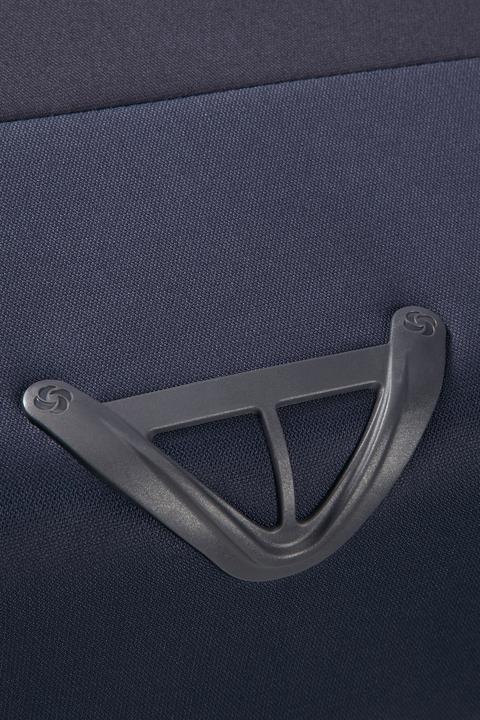 Actual product image Samsonite Serie Base Boost (39 l, Hand luggage (up to 50 litres))
