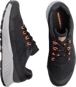 Produktbild Merrell Agility Peak Flex 3 Gtx Schwarz / Orange (42)