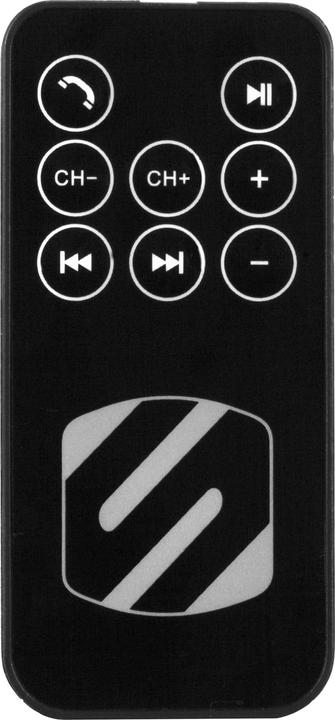 Immagine prodotto Scosche Kit vivavoce Bluetooth
