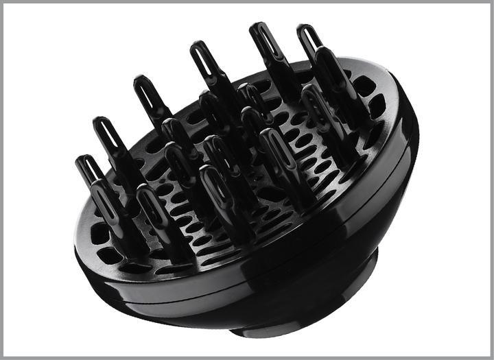Actual product image Trisa Hot Stream